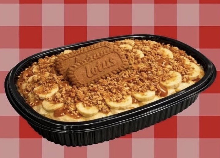 Biscoff Banana Pudding Sharing Platter_1