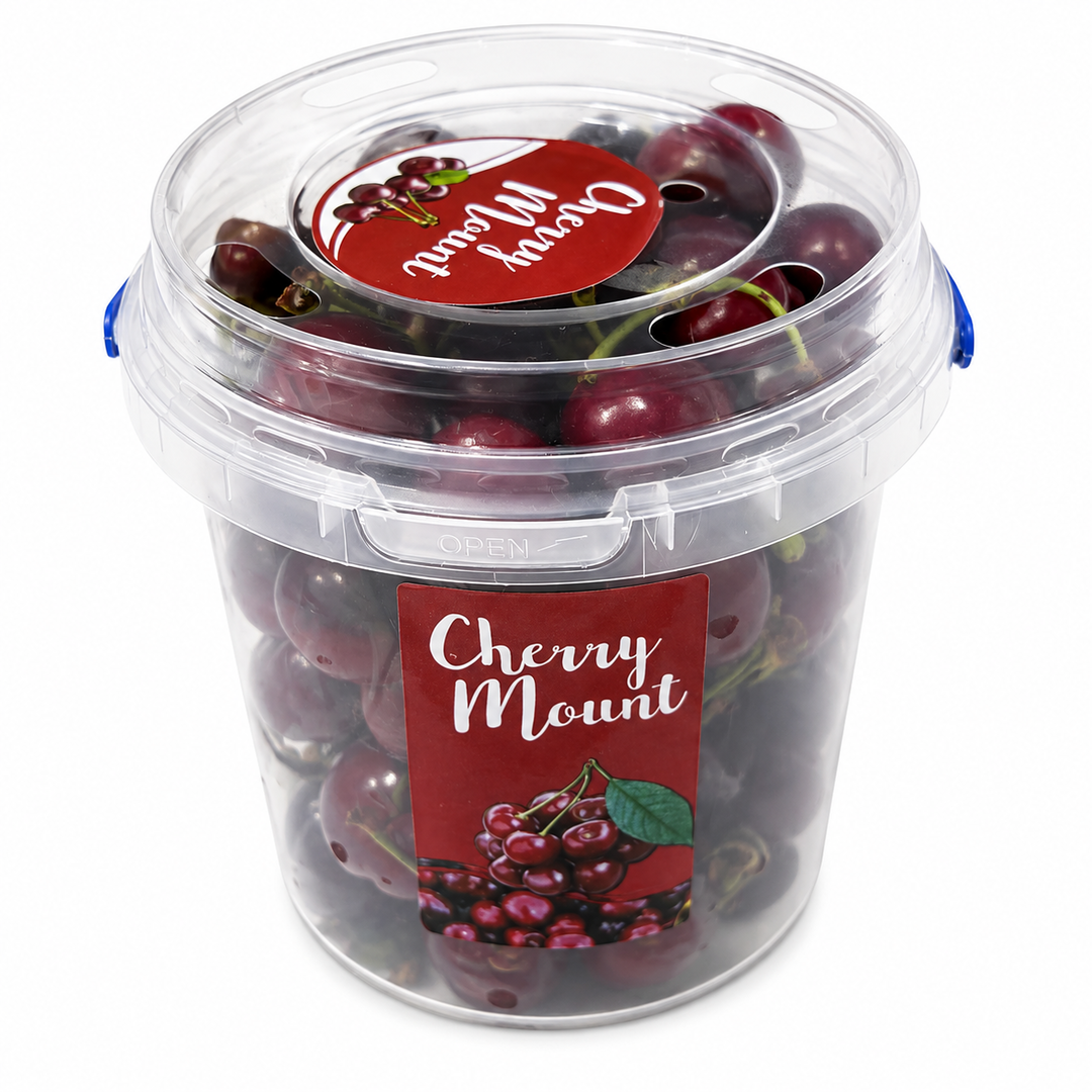 كرز – كندا (500 جم) / Cherries – Canada (500g)