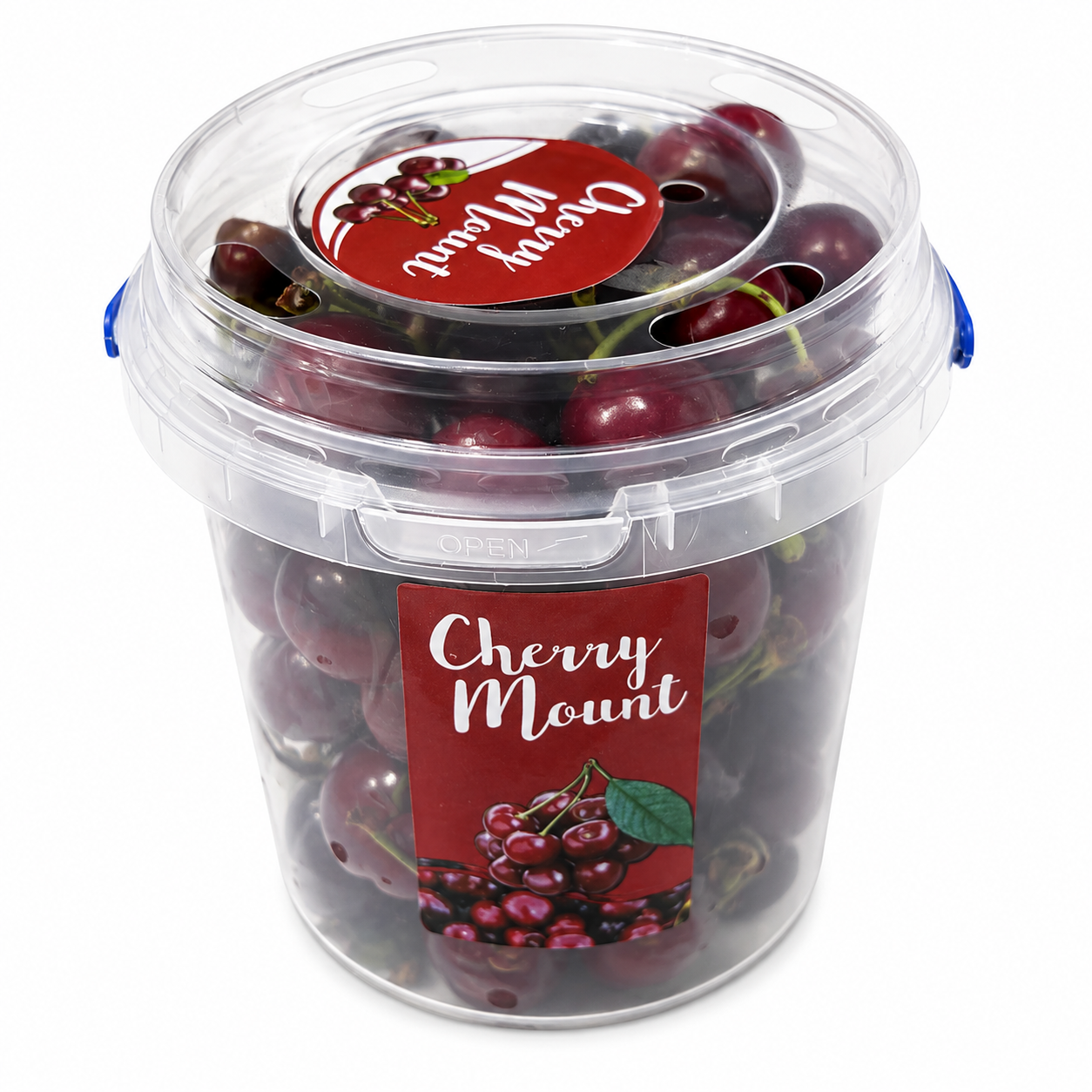 كرز – جنوب أفريقيا (500 جم) / Cherries – South Africa (500g)