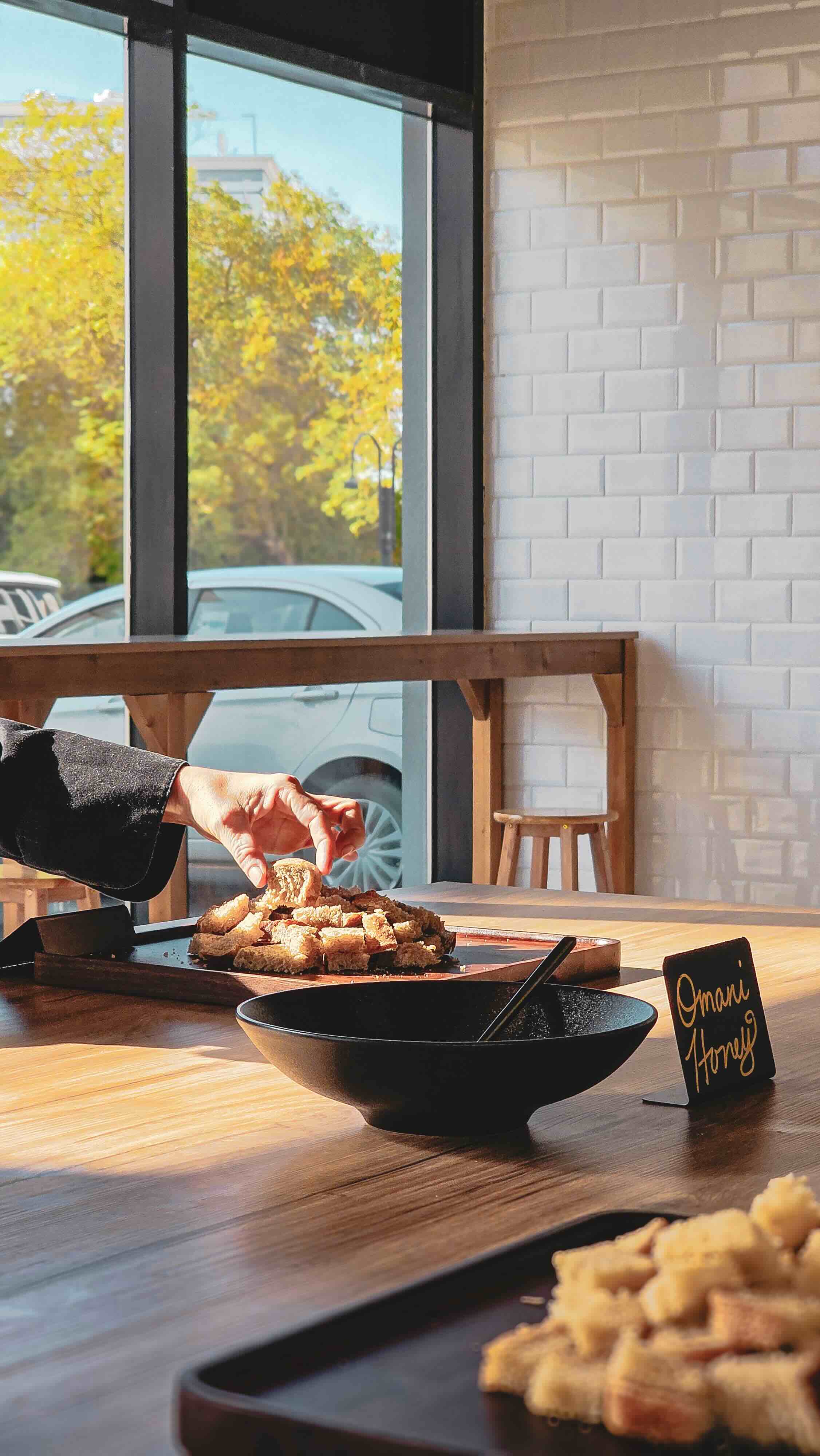 OMA Artisan Bakery | Al Khuwair_0