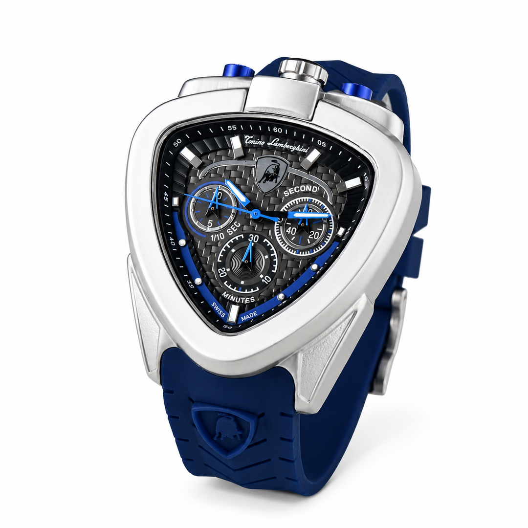 Tonino Lamborghini Spyder watch