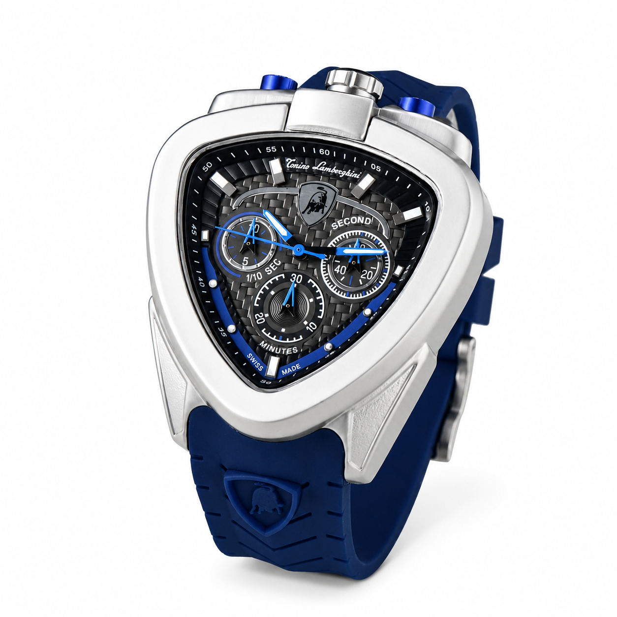 Tonino Lamborghini Spyder watch_0