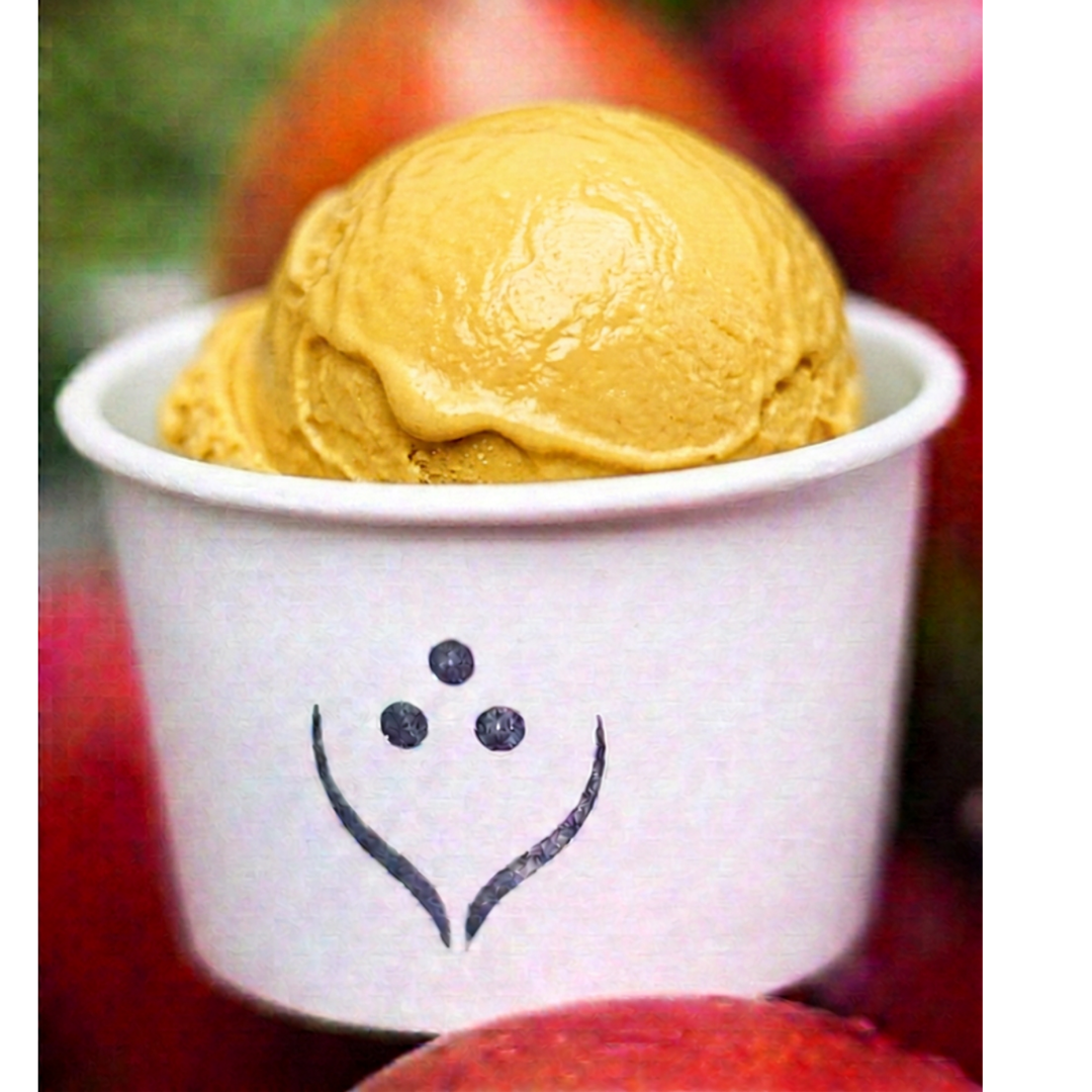 Tunda Passion (vegan)