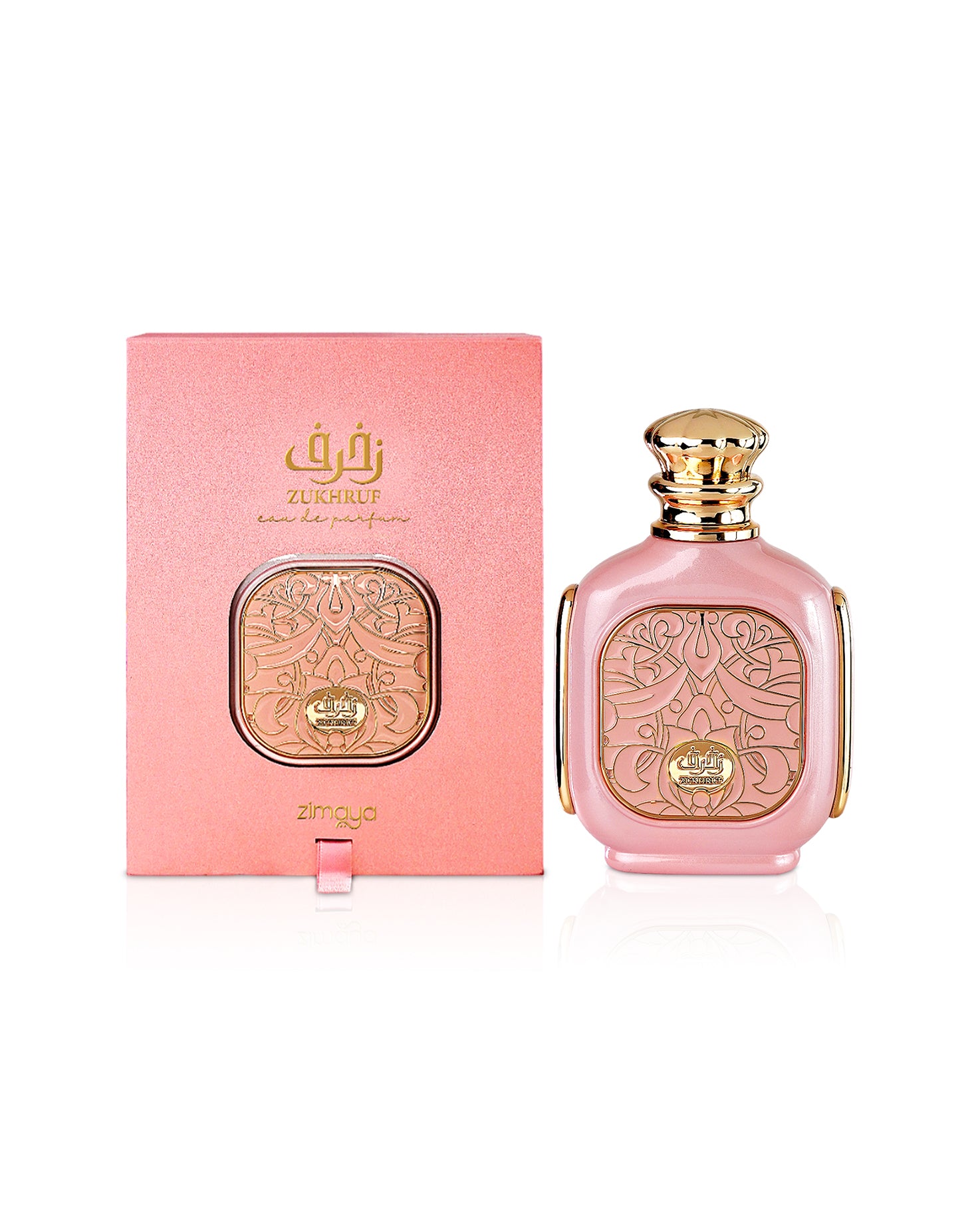 Zukhruf Pink_0