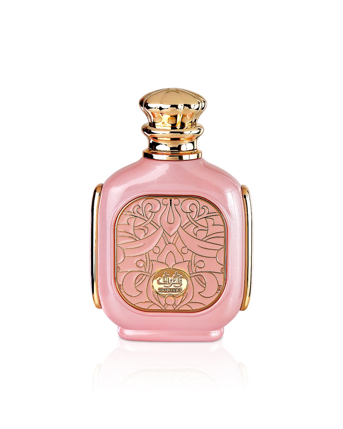 Zukhruf Pink_1