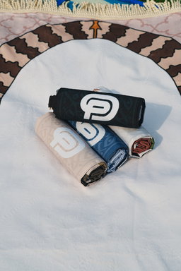 [PROMO BUNDLE] POP Roll-on Sejadah + Keychain 