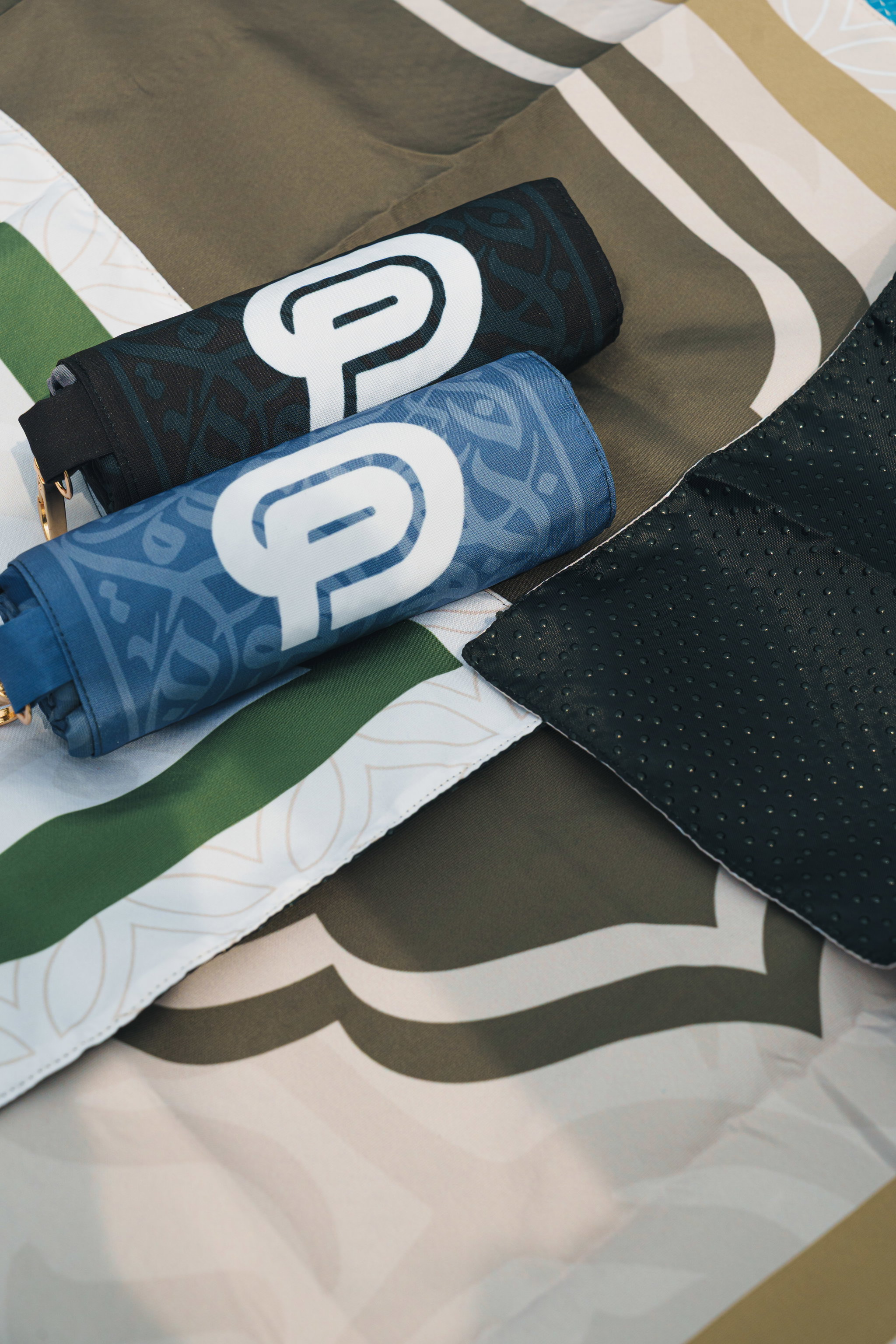 [PROMO BUNDLE] POP Roll-on Sejadah + Keychain _2