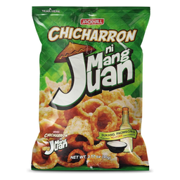 Chicharon ni Mang Juan