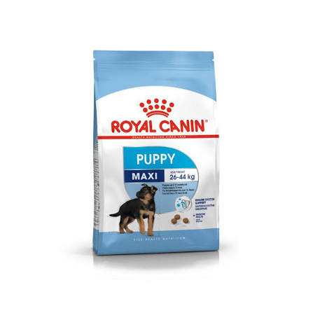 Royal Canin Maxi Puppy_0
