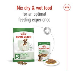 Royal Canin Mini Adult