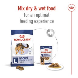 Royal Canin Maxi Adult