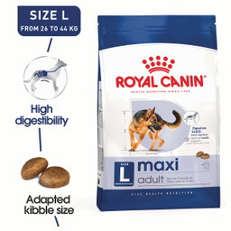 Royal Canin Maxi Adult
