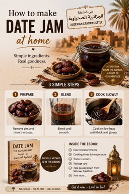Date jam