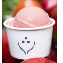 Strawberry Milk
