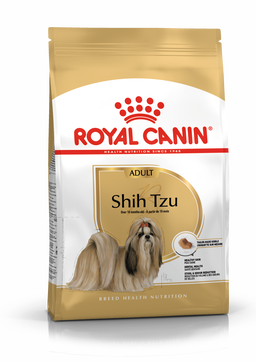 Royal Canin Shih Tzu Adult 