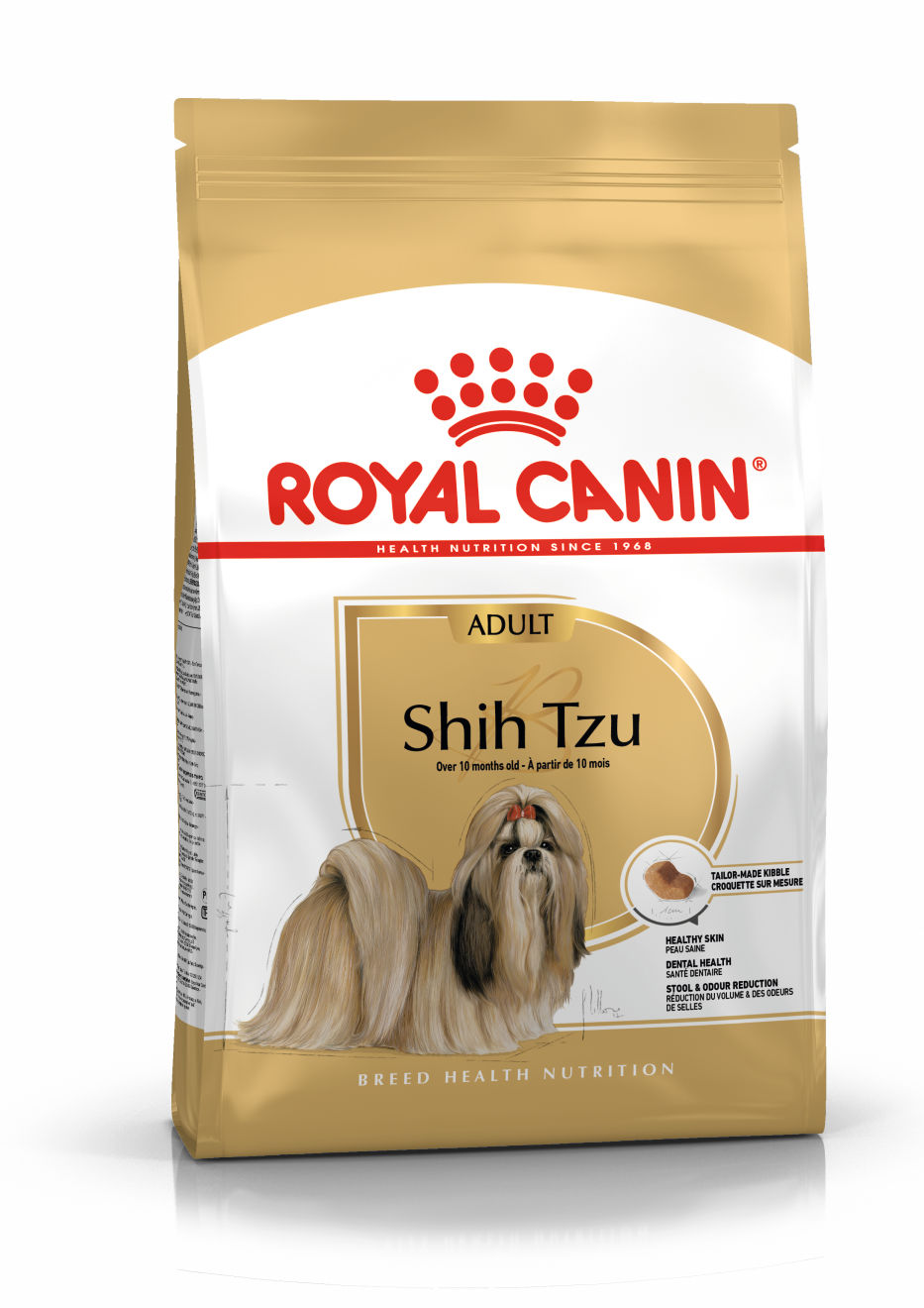 Royal Canin Shih Tzu Adult 