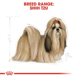 Royal Canin Shih Tzu Adult 