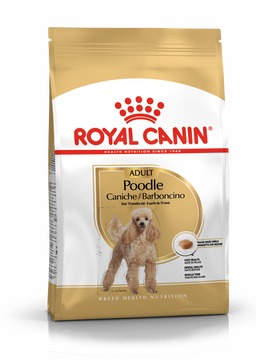 Royal Canin Poodle Adult