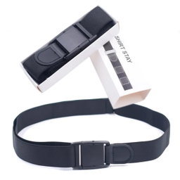 Shirt Stay™ – Ceinture intérieure pour chemise