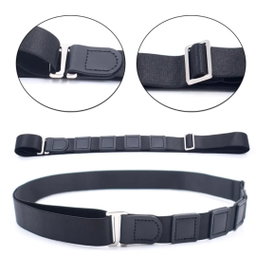 Shirt Stay™ – Ceinture intérieure pour chemise