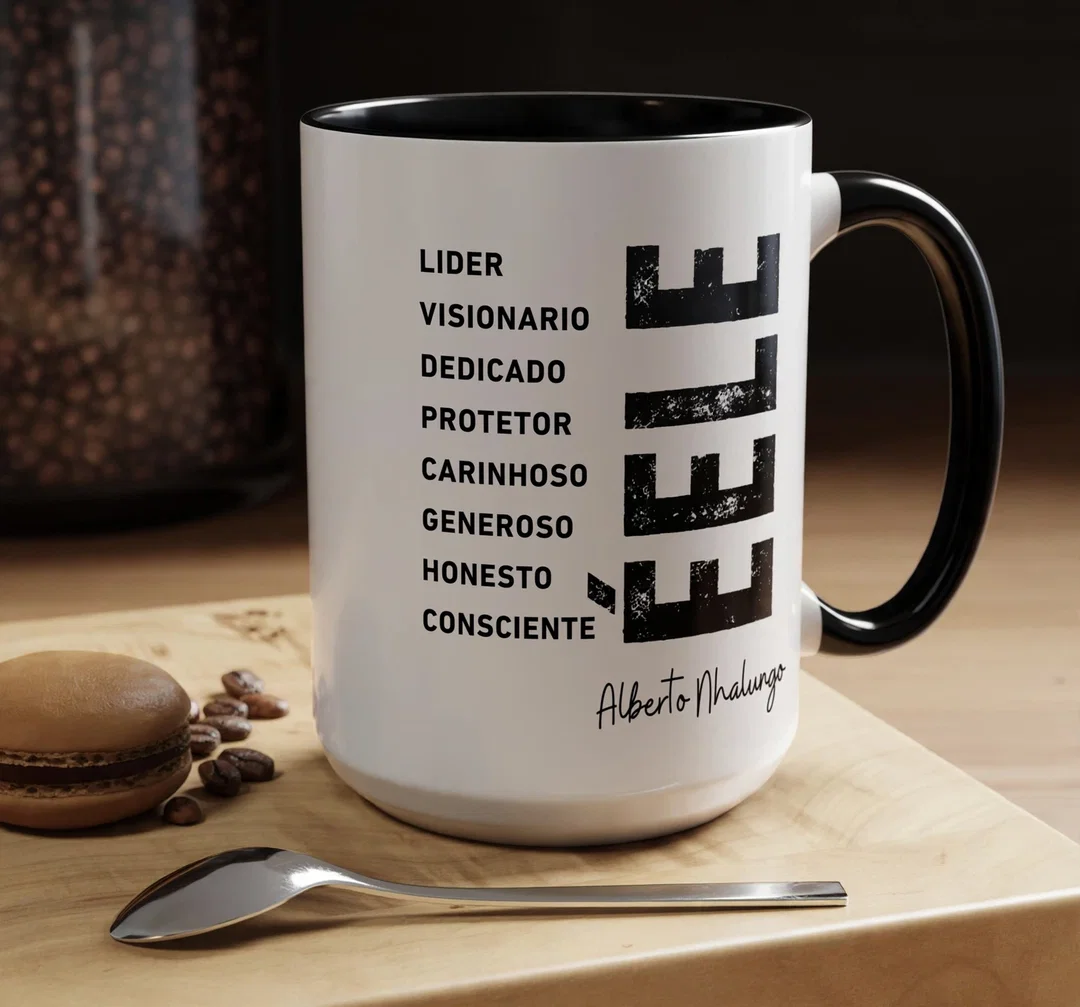 Chávena Personalizada