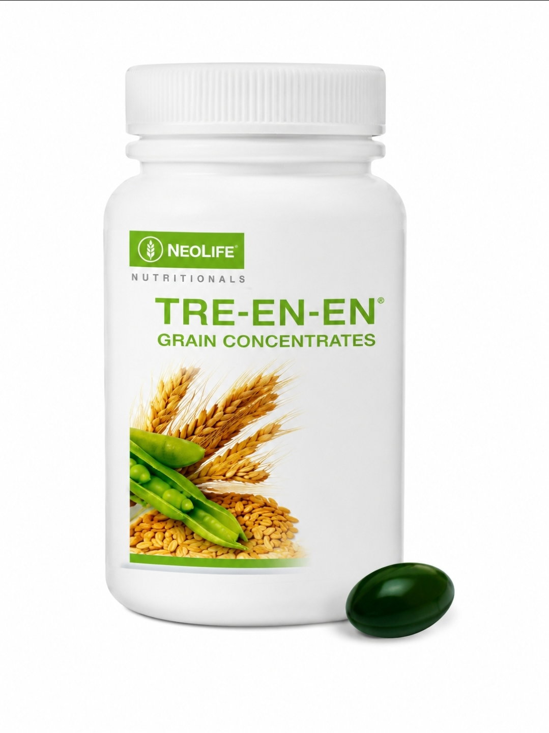 Tre-en-en NeoLife