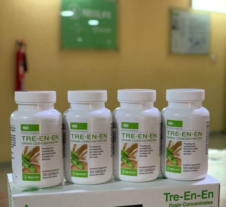 Tre-en-en NeoLife_1