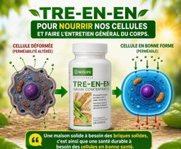 Tre-en-en NeoLife