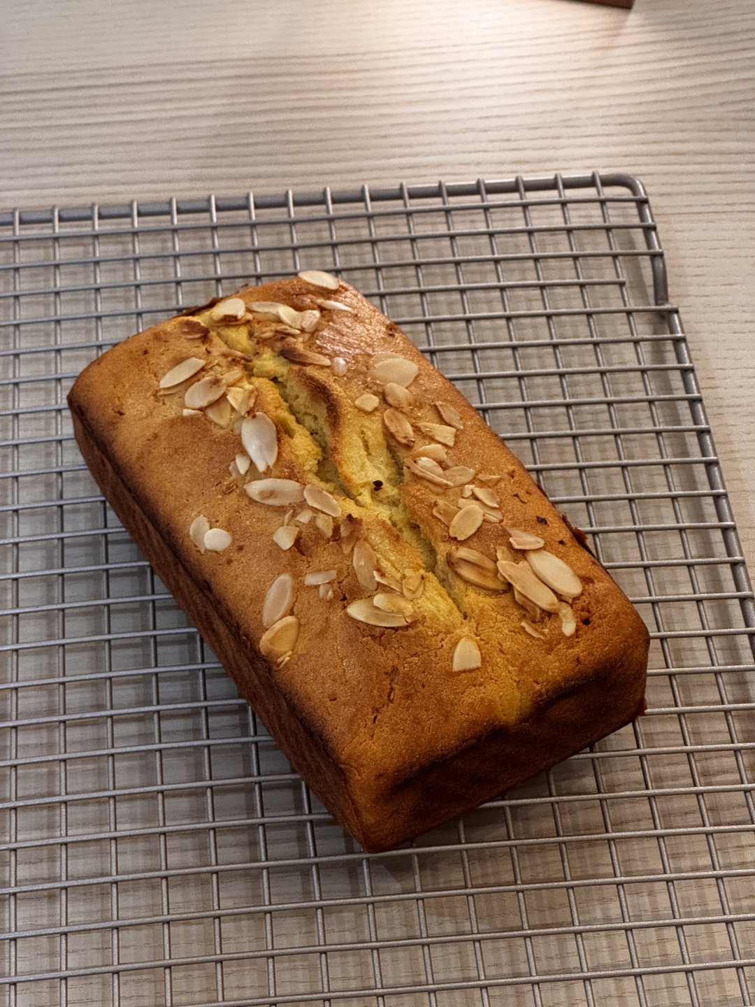 Pound Cake