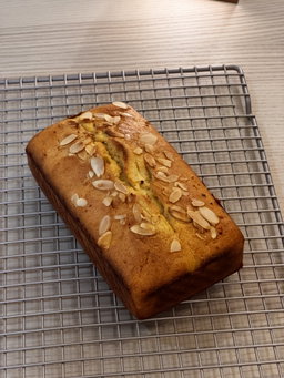 Pound Cake