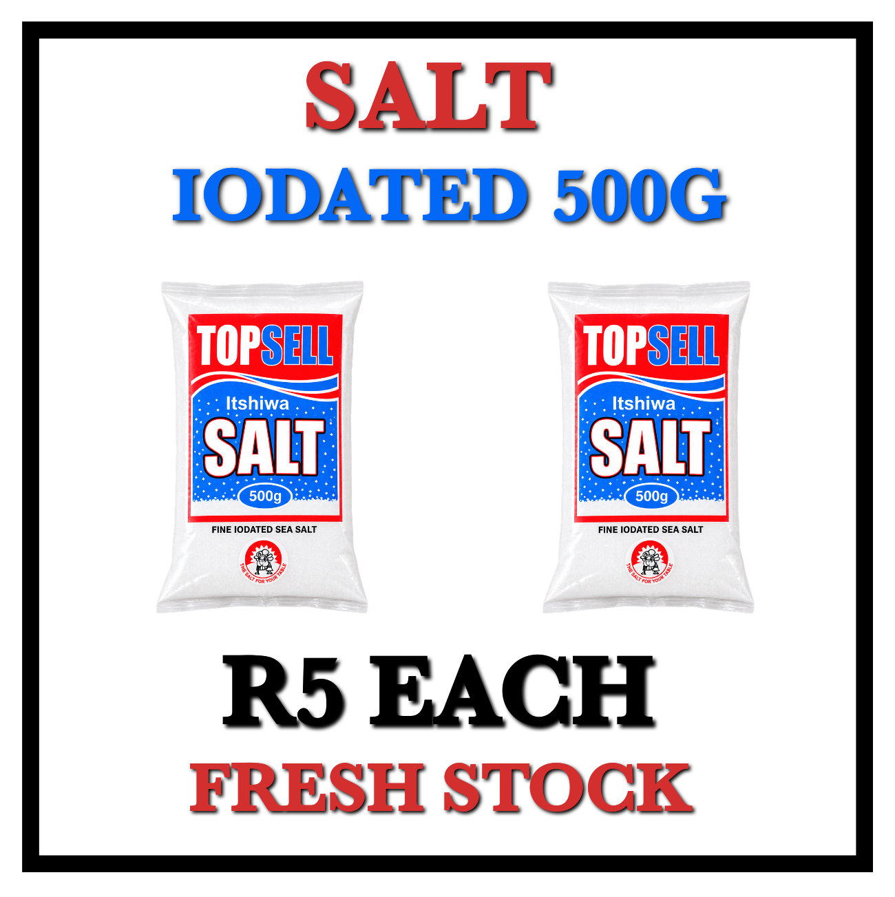 Iodated Salt 500g_0