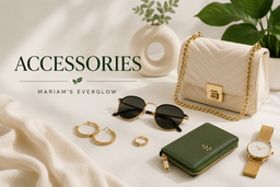 Accessoires 