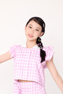 Rossie Croptop