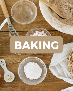 Baking 