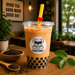 Milk Tea 