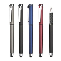 Stylo à Gel tactiles