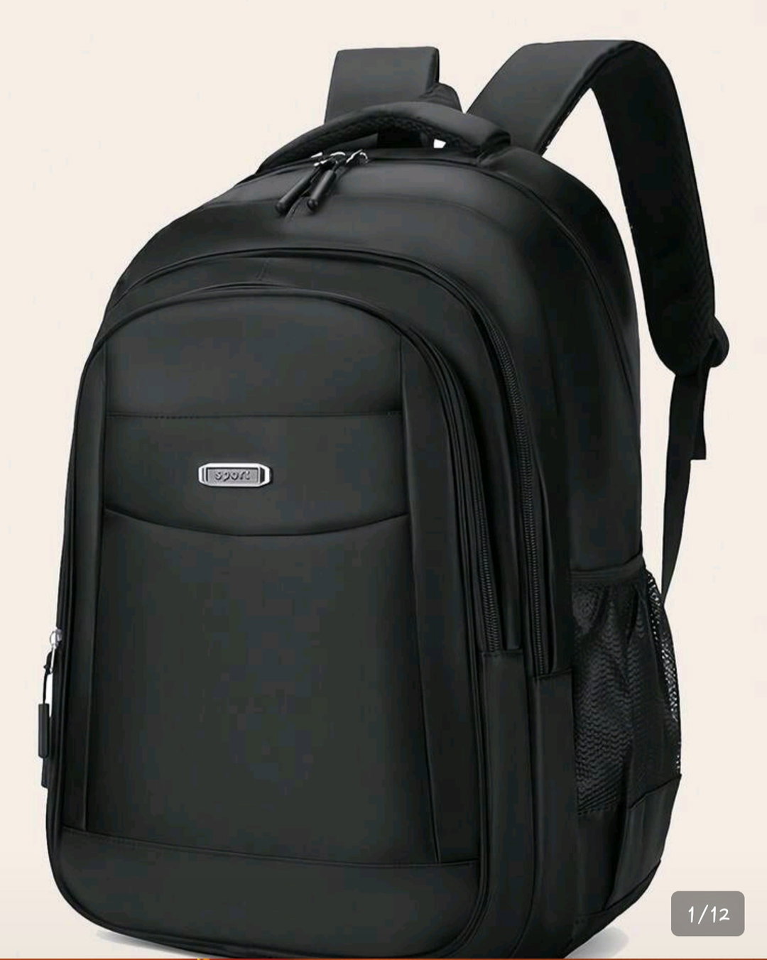 Backbag 