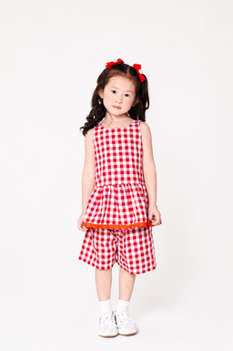 Poppy Top