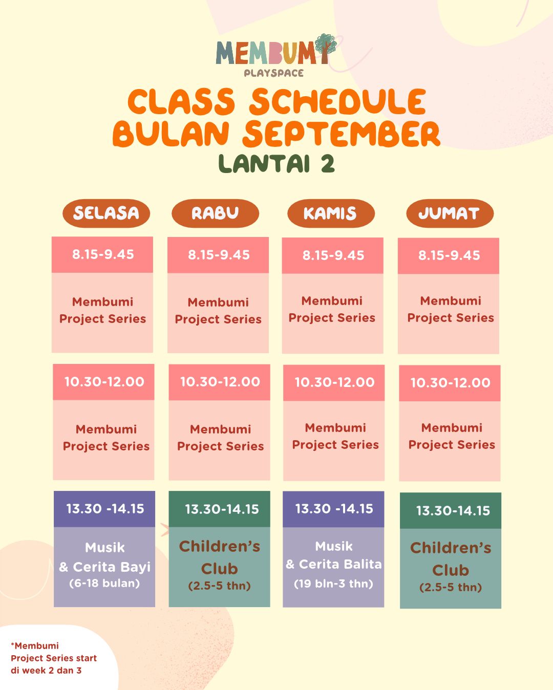 TIMETABLE SEPTEMBER 2026_2