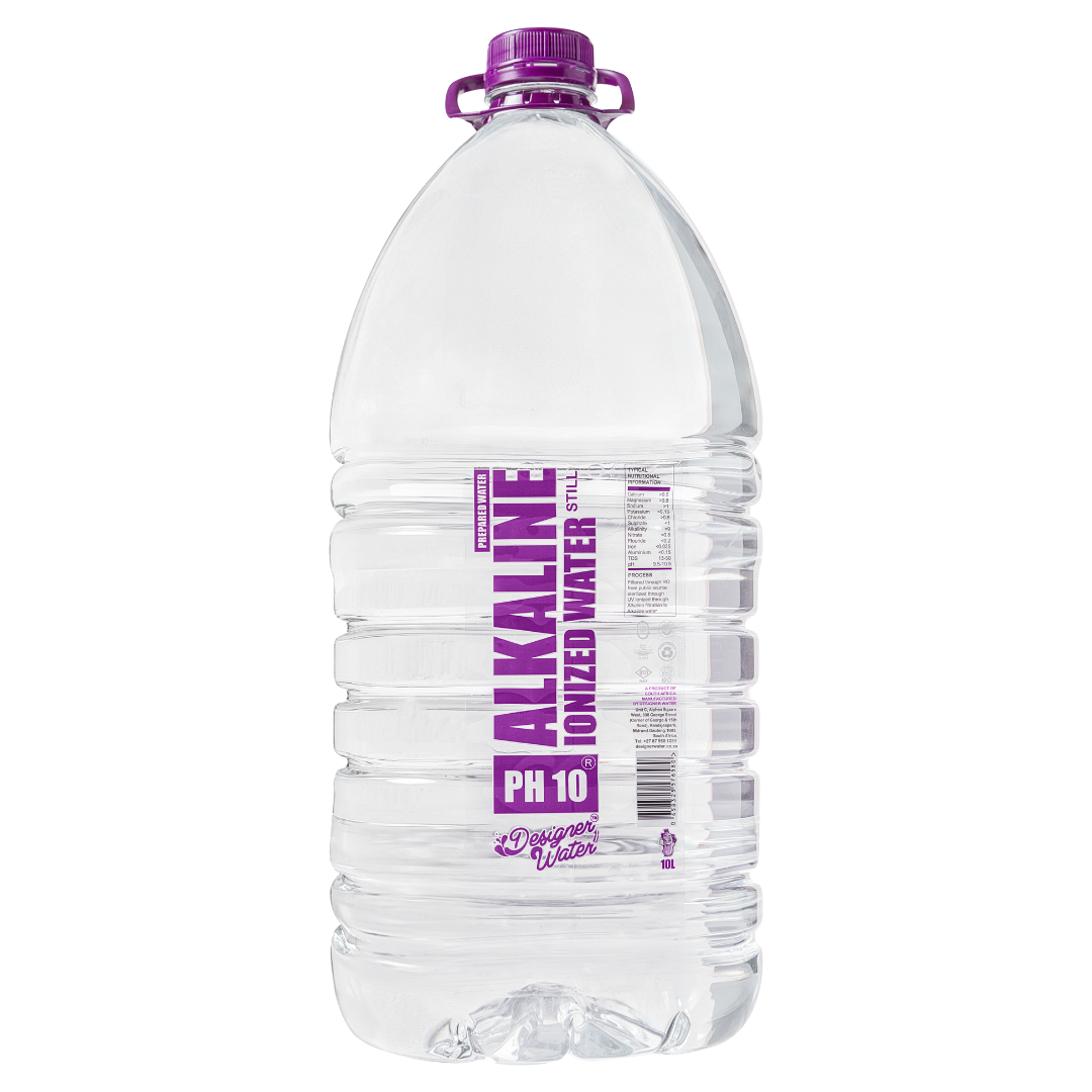 Alkaline Water - 10lt
