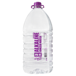 Alkaline Water - 10lt