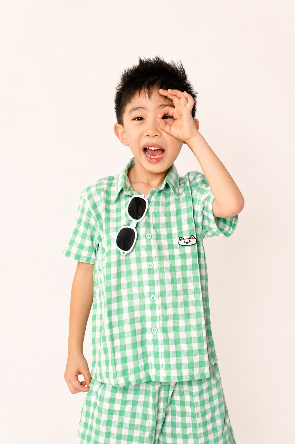 Little Ranger Shirt_2