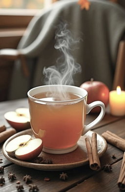 Apple Cider