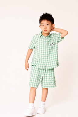 Buddy Shorts