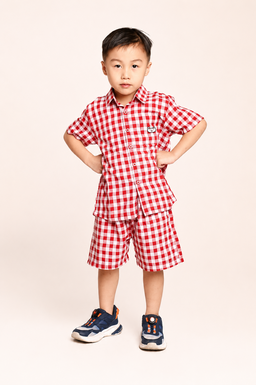 Buddy Shorts