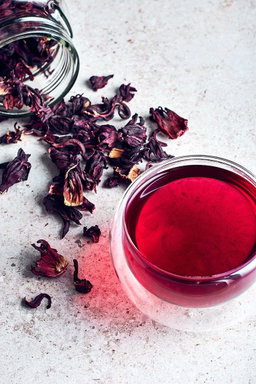  Hibiscus