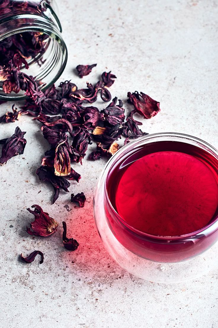 Hibiscus