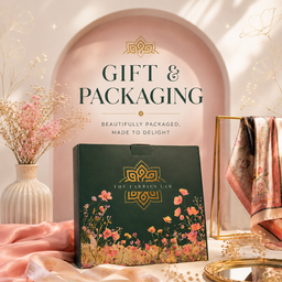 Gift and Pacakaging