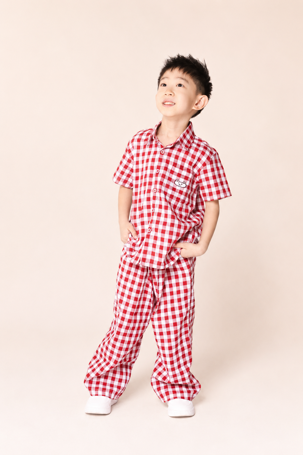 Buddy Pants_0