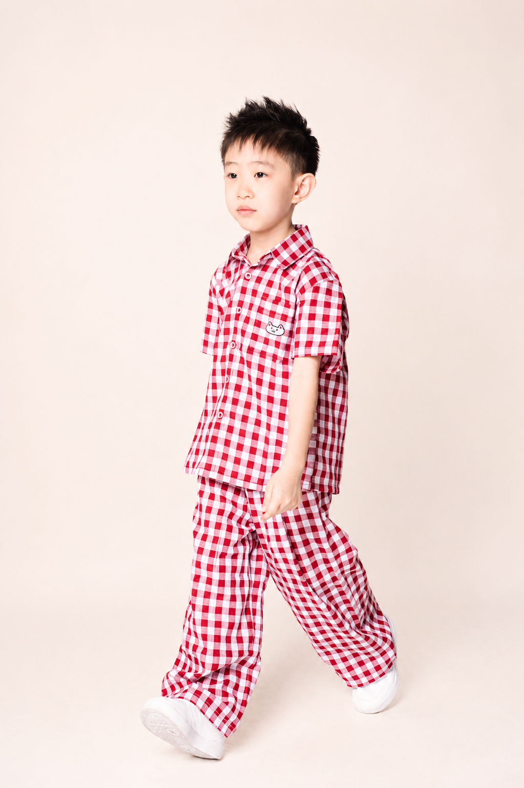 Little Ranger Shirt_1